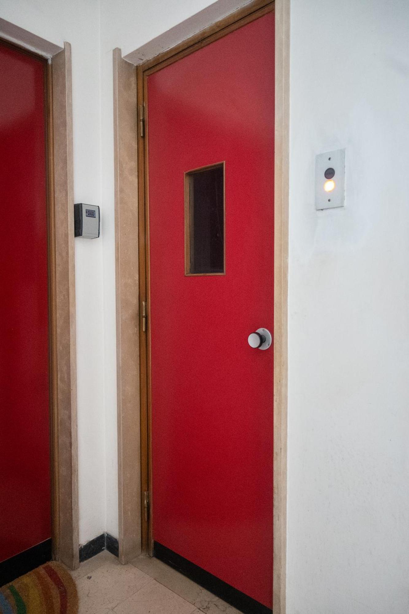 Tiburtina Home Rom Eksteriør billede