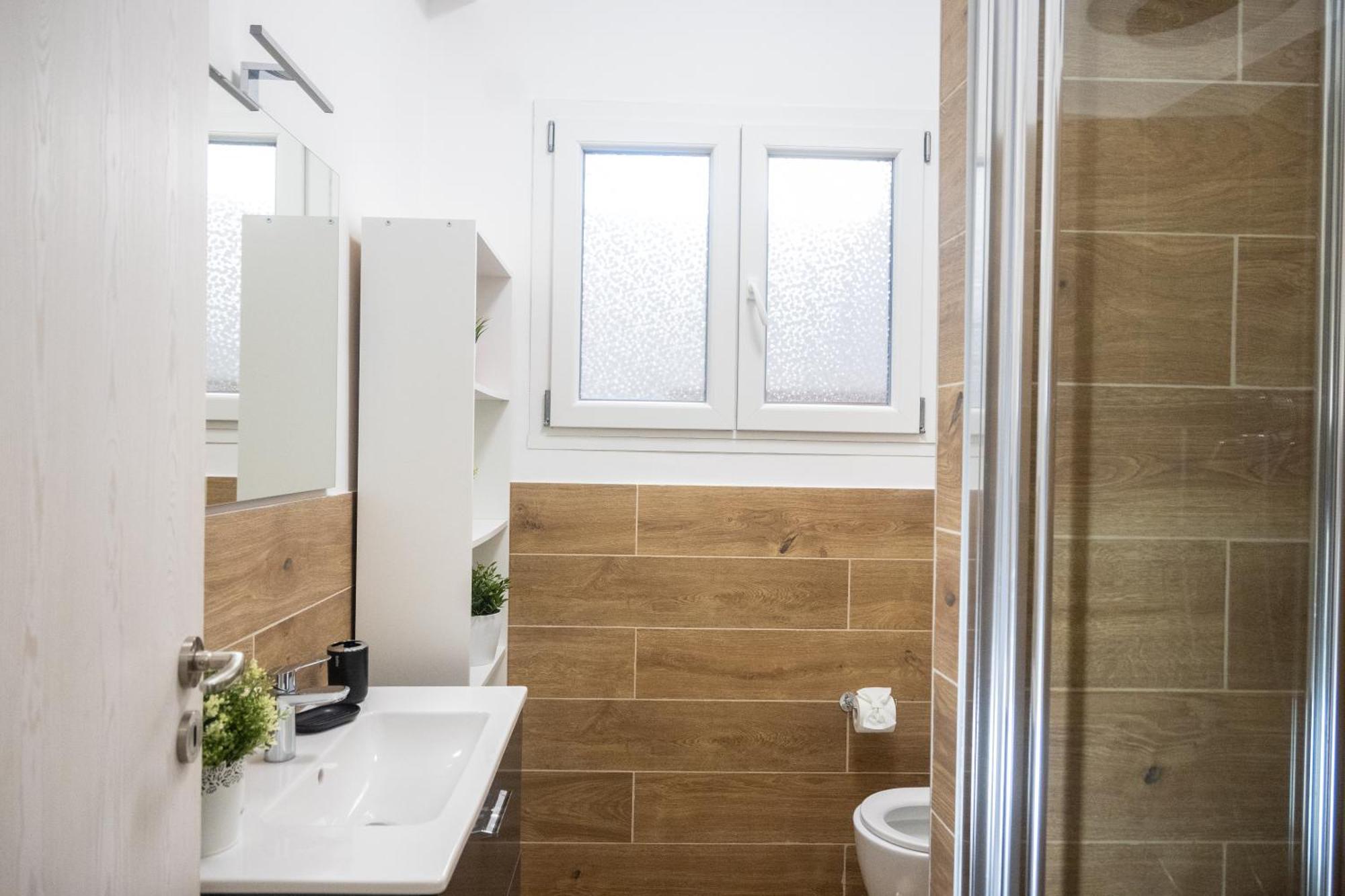 Tiburtina Home Rom Eksteriør billede