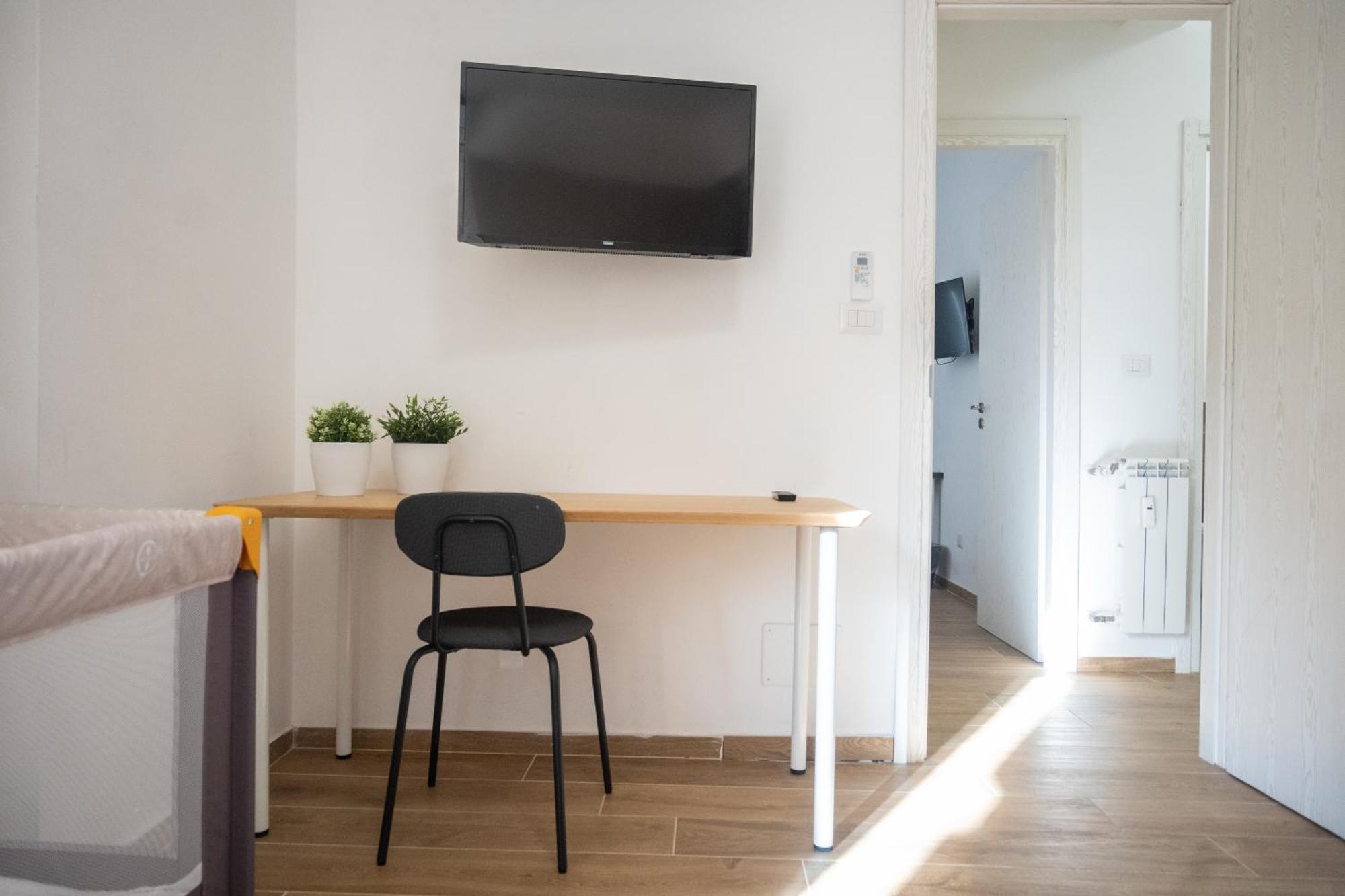 Tiburtina Home Rom Eksteriør billede